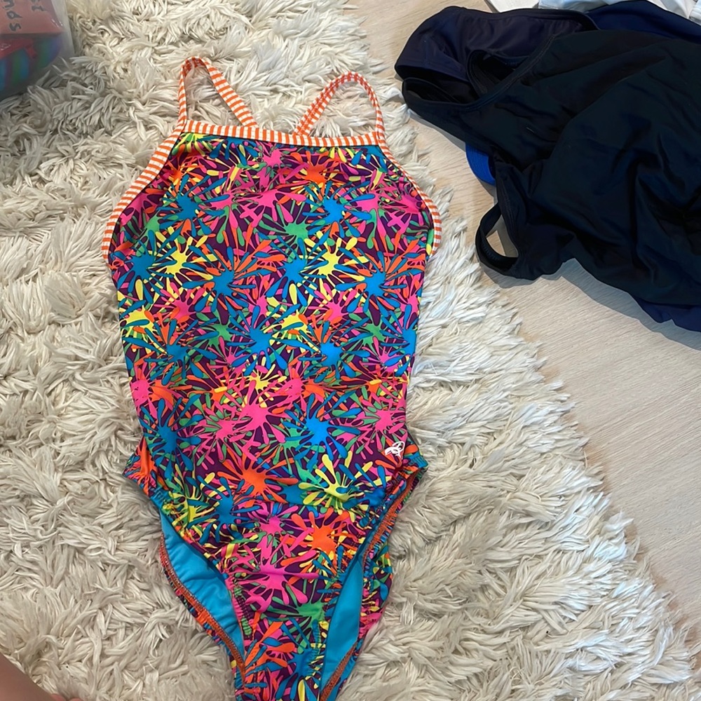 Youth Swimsuit